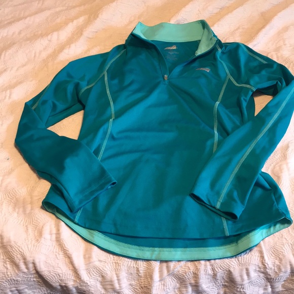 Avis M shirt - Picture 2 of 3